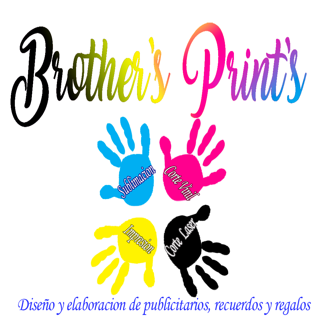 Brother's Print's